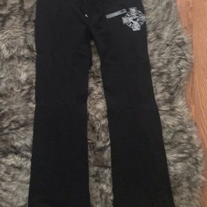 BCBG sweatpants